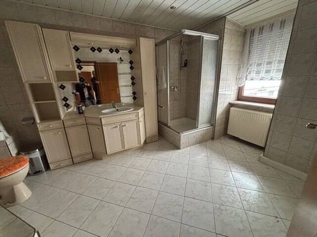 großes Einfamilienhaus in ruhiger Lage – Tangerhütte – Vorschaubild 3