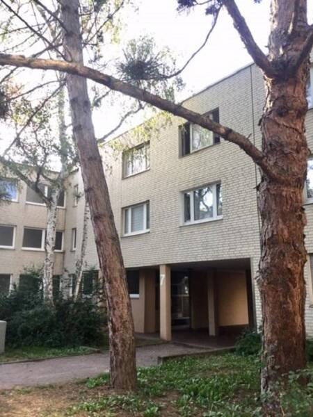 Das Glück hat ein Zuhause: familienfreundliche 3,5-Zi.-Wohnung