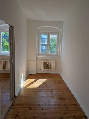 2-Zimmer-Altbauwohnung mit Balkon im beliebten Rheingauviertel – 14197 Berlin – Vorschaubild 5