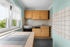 Ein eigenes Haus in Bremen-Walle - kompakt, vielseitig und mit eigenem Außenbereich – 28217 Bremen – Vorschaubild 8