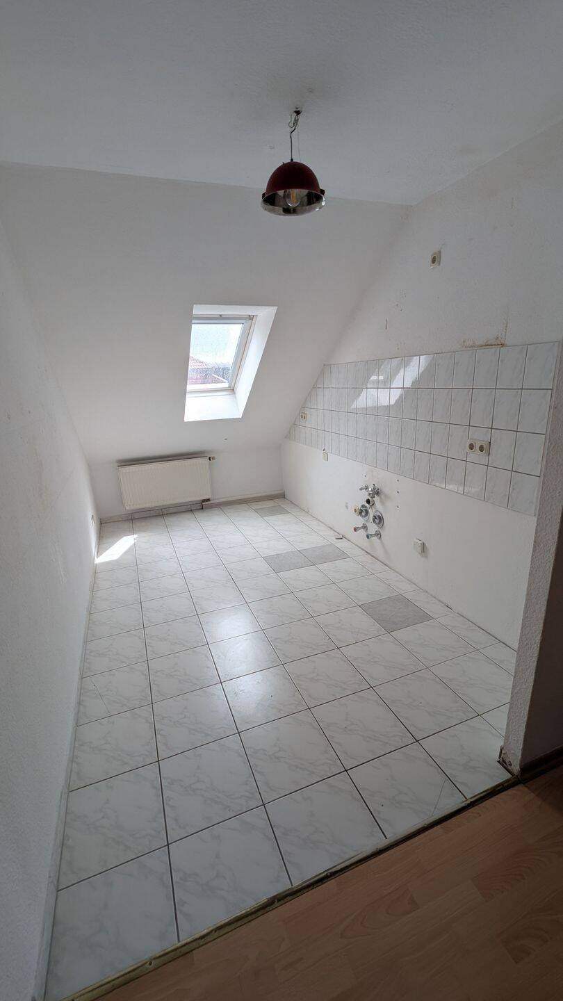 Lichtdurchflutete Wohnung am Lene-Voigt-Park – Leipzig – Vorschaubild 7