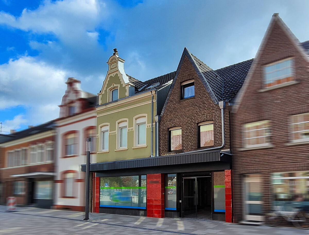 KEVELAER - Cityleben mit Charakter- Wohnen und Arbeiten hinter historischer Fassade – Kevelaer – Vorschaubild 2