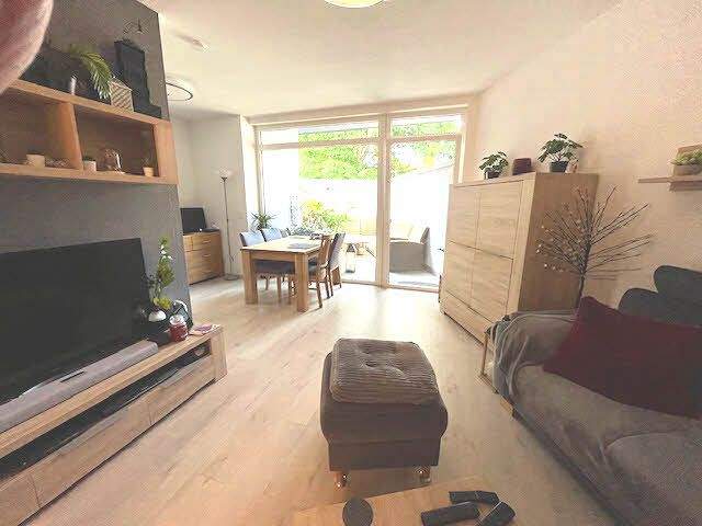 5 Spitzen ETW's - Bungalowform in MG-Windberg – Mönchengladbach – Vorschaubild 4