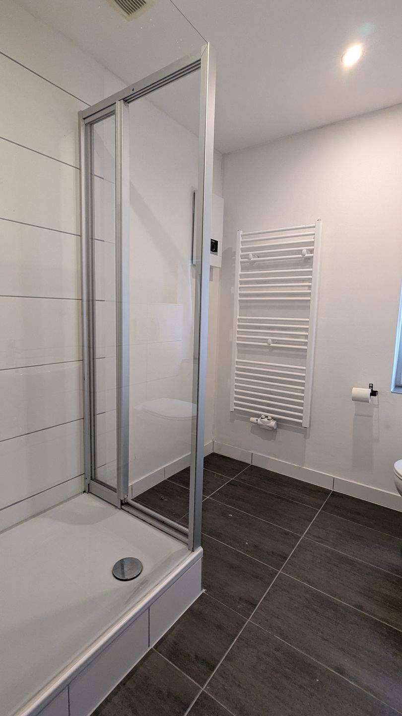 Mehrfamilienhaus mit Potential - Zentrumsnah gelegen – Bielefeld – Vorschaubild 8