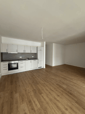 Gemütliche 2-Zimmer-Wohnung mit Balkon in Peine
