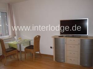INTERLODGE Möbliertes Apartment mit PKW-Stellplatz im Essener-Südostviertel – 45139 Essen – Vorschaubild 3