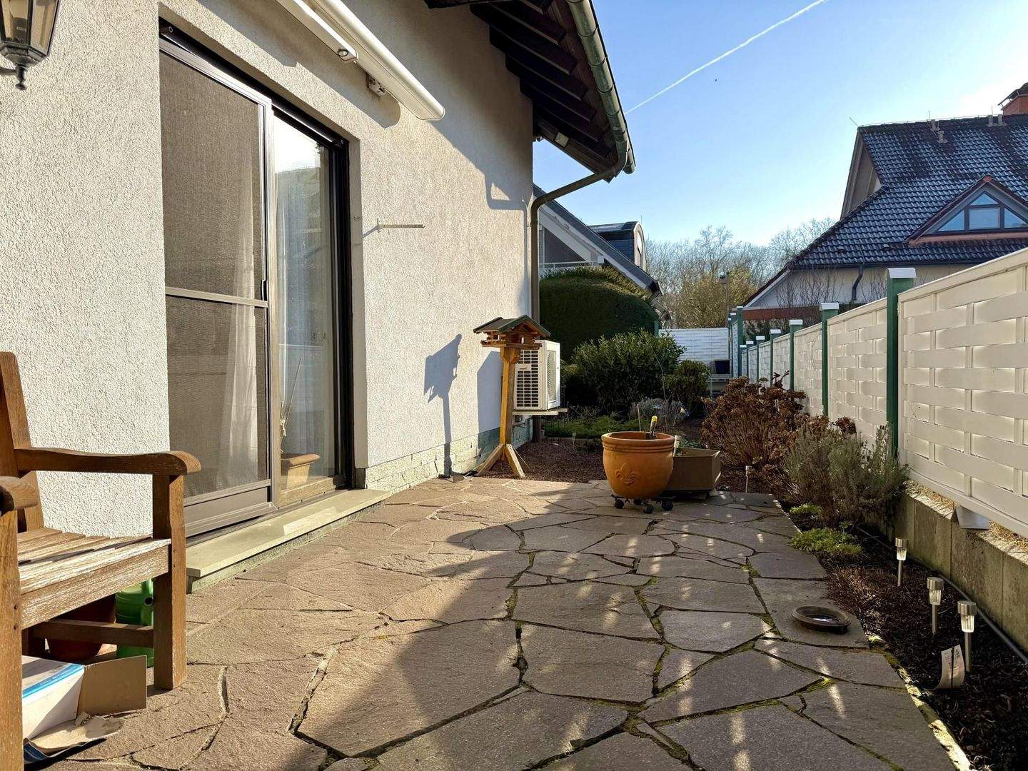 Villa - Großzügiges 2 Familienhaus mit Pool - TOP-Lage in Heusenstamm – Heusenstamm – Vorschaubild 9