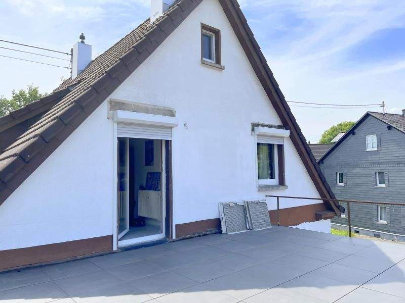 Modernisiertes Einfamilienhaus mit pflegeleichtem Garten in Freilingen – Freilingen – Vorschaubild 7