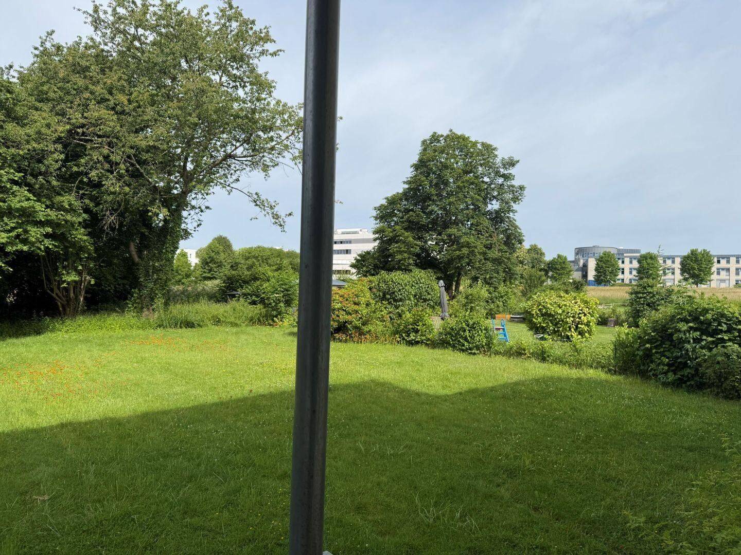 Schönes 1 Zimmer Appartement in Uninähe in Dortmund Barop – Dortmund – Vorschaubild 3