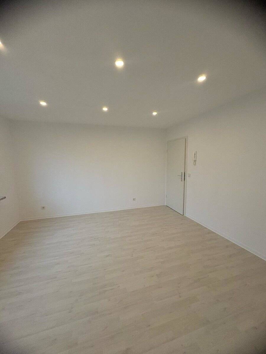 SANIERTE 1 ZKB WOHNUNG  FURPACH