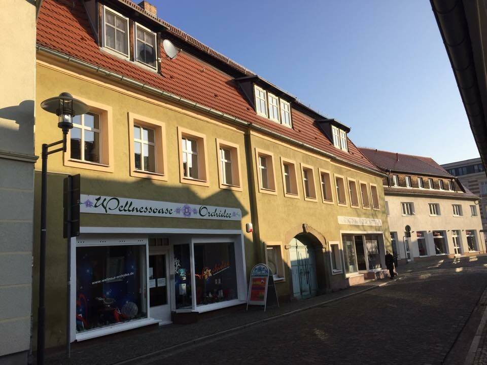 Mehrfamilienhäuser – Hoyerswerda – Bild 1 von 9