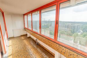 Kauf gegen Gebot / renovierungsbedürftiges Apartment im 9. OG mit Weitblick – 80687 München – Vorschaubild 5