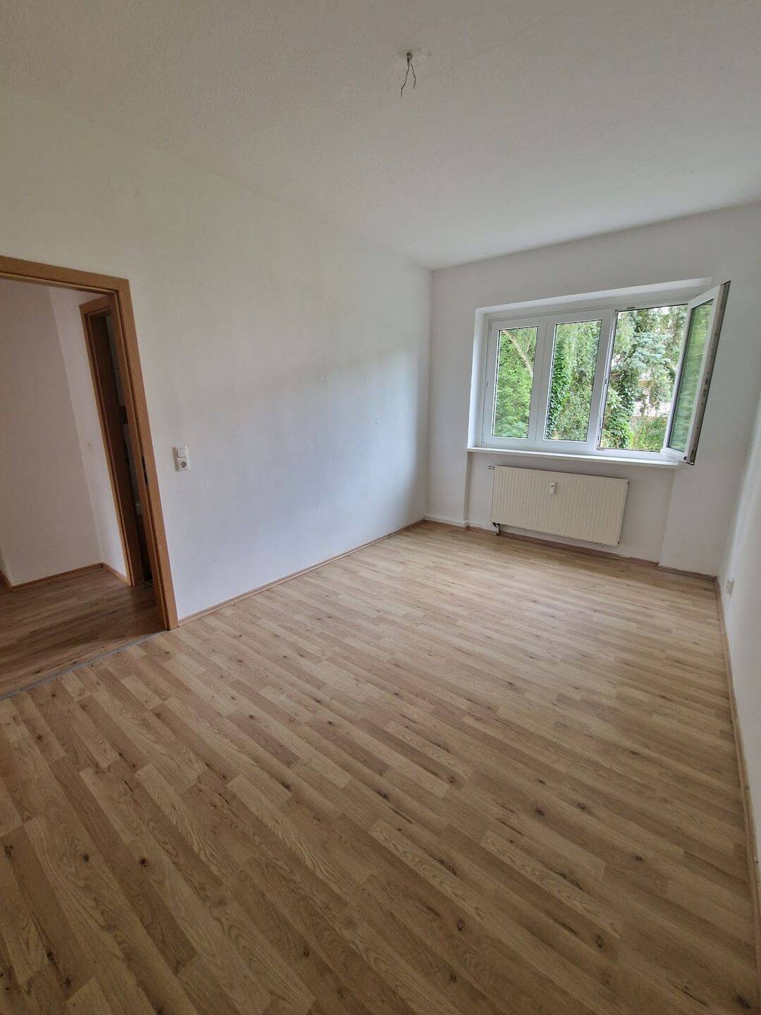 Heißer Sommer. Eiskalter Deal: Mit Einbauküche - Jetzt zwei Kaltmieten frei* – Magdeburg – Vorschaubild 4