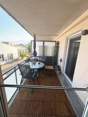 Moderne 4 Zimmer Wohnung mit 2 Bädern – 83512 Wasserburg am Inn – Vorschaubild 2