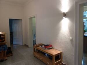 Schöne 3-Zimmerwohnung mit Balkon im östlichen Ringgebiet – 38102 Braunschweig – Vorschaubild 4