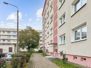 Attraktives Wohnungspaket mit 6 vermieteten Wohneinheiten in Halle-Neustadt – 6124 Halle (Saale) – Vorschaubild 3