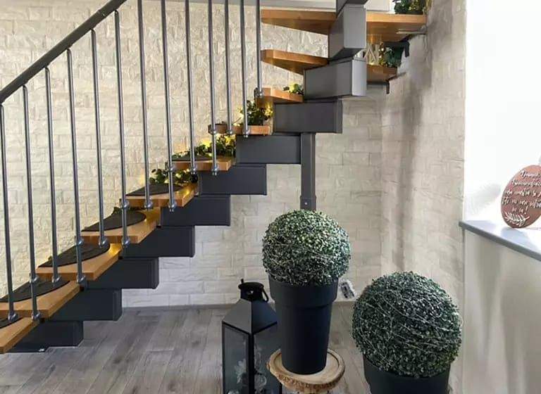Exklusive 4-Zimmer-Maisonette mit 165 m² – das Highlight des Hauses – Trossingen – Vorschaubild 2