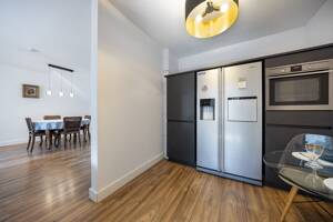 3-Zimmer-Wohnung mit 2 Bädern, Einbauküche und Balkon in Süd-Westausrichtung in Meerbusch-Büderich – 40667 Meerbusch – Vorschaubild 8