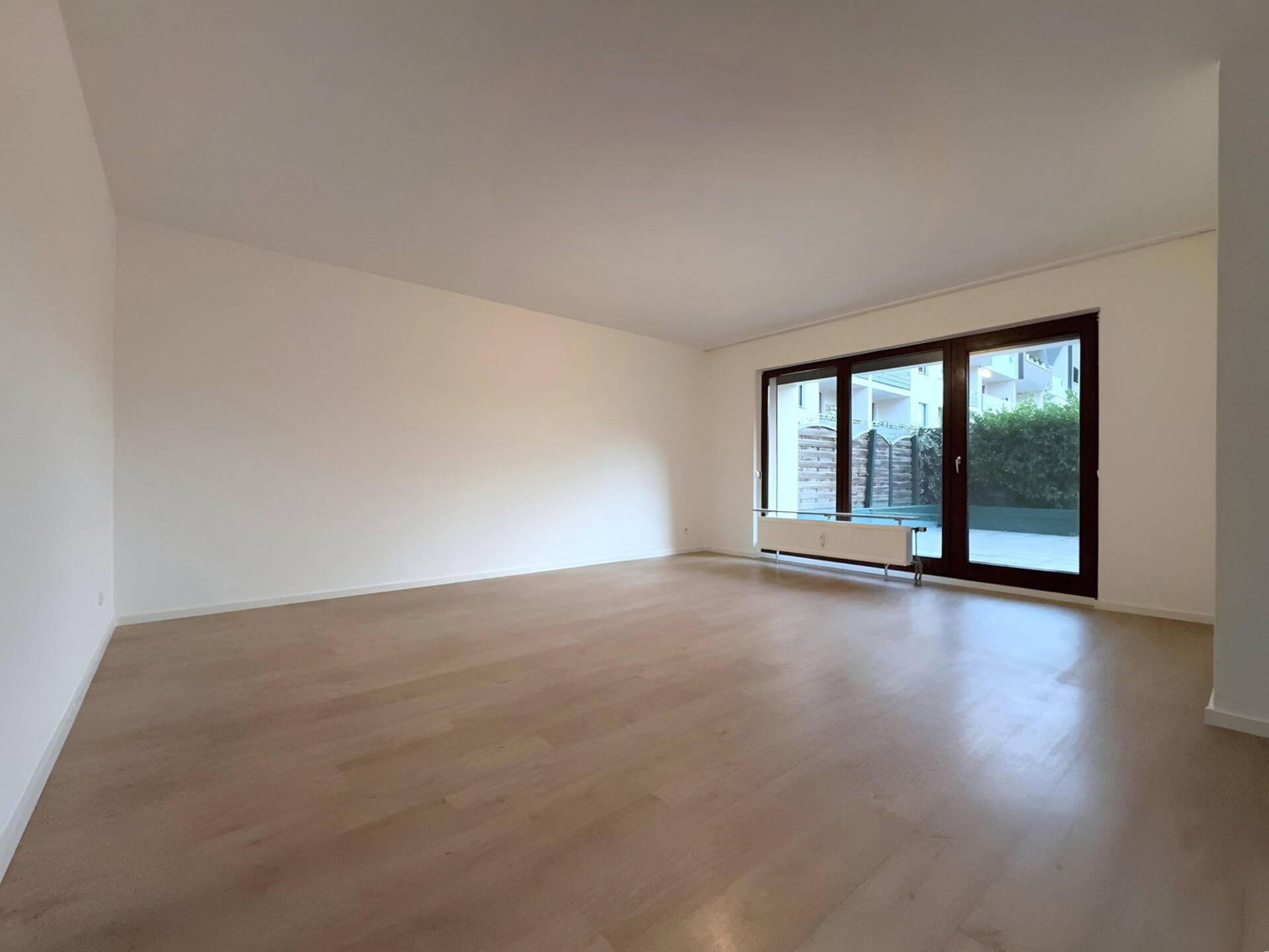 Terrassenwohnung in 47799 Krefeld mit 101 m² kaufen