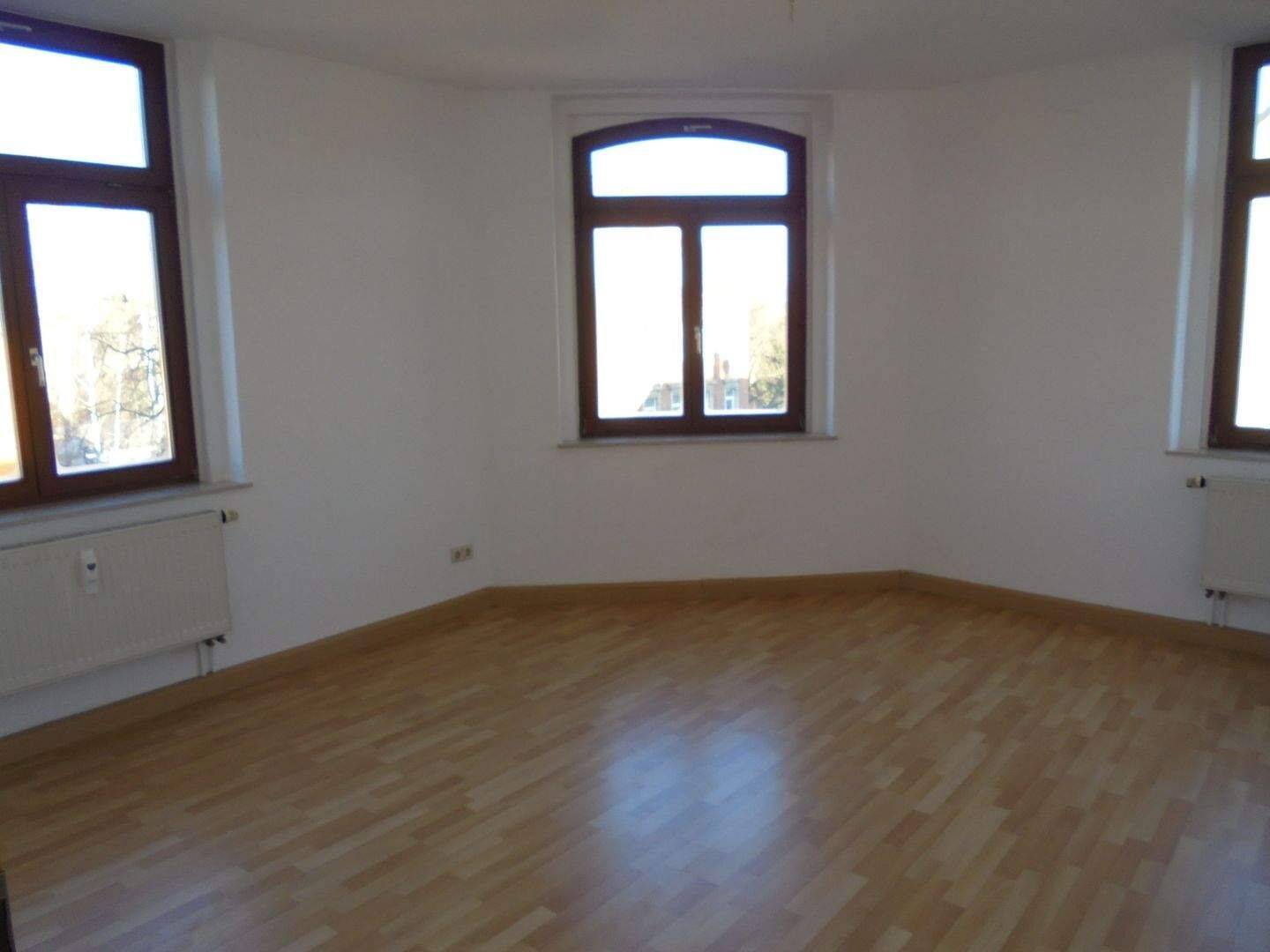 Edisonstr. 2 +++ HüBscH WoHNeN ...beliebtes Wohngebiet Chemnitz / Schönau+++++ – Chemnitz – Vorschaubild 8