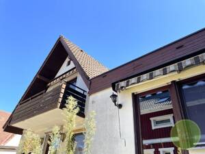 *** 160 qm FREIstehendes HAUS *** 8 Zimmer *** Garage & Garten *** ruhige zentrale Stadt Lage *** – 91058 Erlangen – Vorschaubild 2
