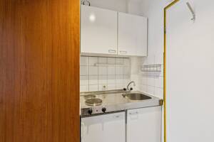 City-Apartment in der Maxvorstadt - kompakt, ruhig und sofort bezugsbereit – 80799 München – Vorschaubild 5