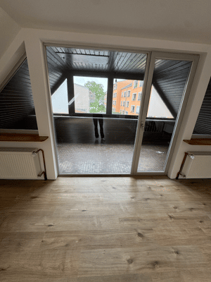 Frisch renovierte 4 Zimmer Maisonetten Wohnung mitten in Köln – 50827 Köln – Vorschaubild 6