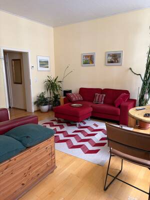 Charmante 2,5 Zimmer-Wohnung in begehrter Lage von Hannover – 30161 Hannover – Vorschaubild 3