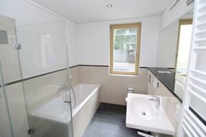 Neubau - 2-Zimmerwohnung mit Loggia + Fubo-Heizung in der Südvorstadt ! – 4275 Leipzig – Vorschaubild 6