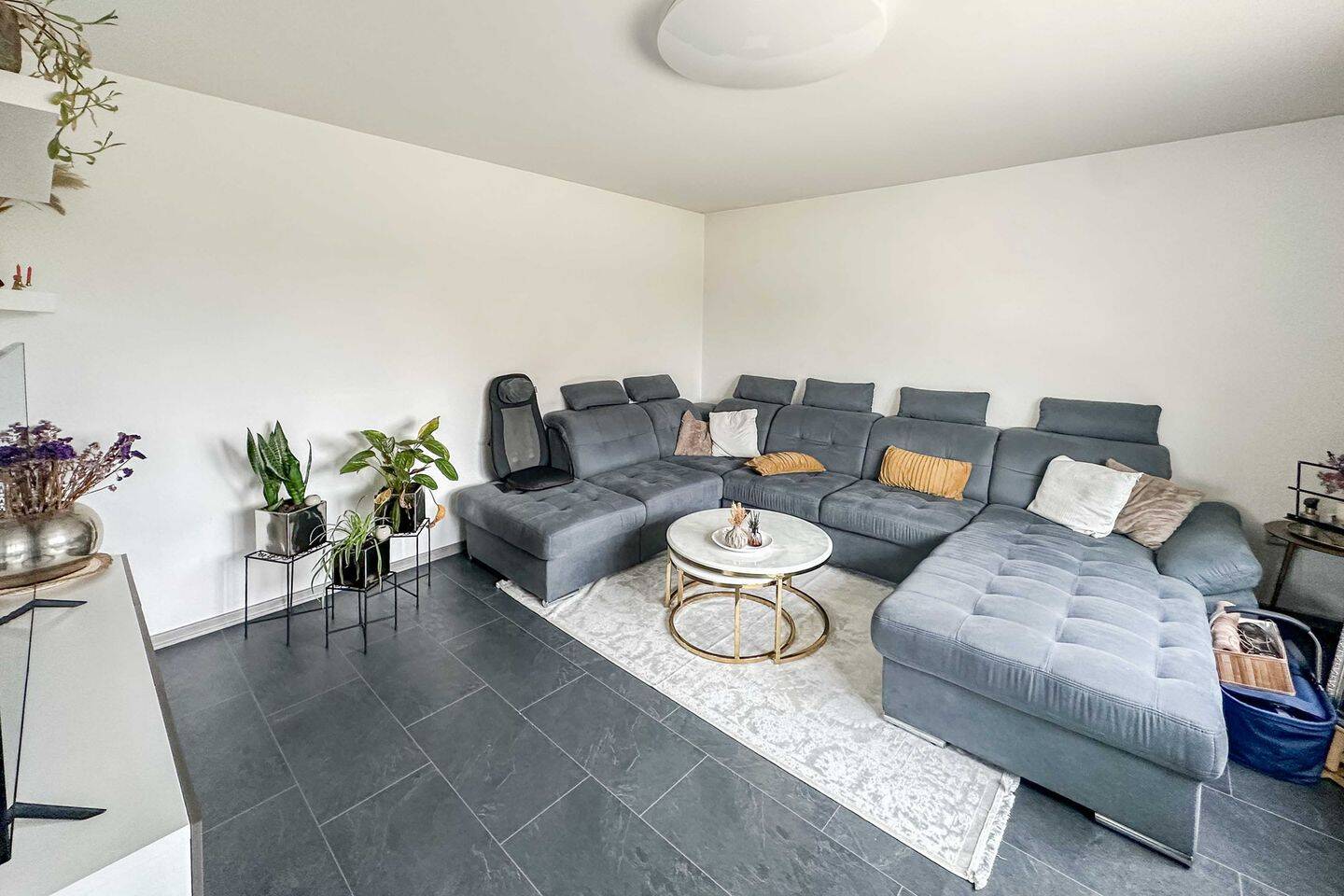 Freistehendes Zweifamilienhaus mit viel Platz und Gestaltungsspielraum – Dortmund – Vorschaubild 4