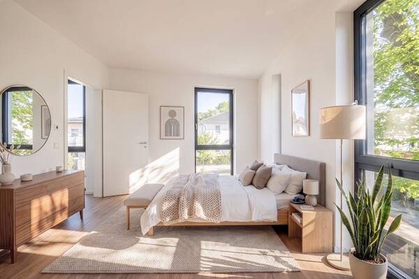 Etagenwohnung in 12681 Berlin mit 99 m² kaufen