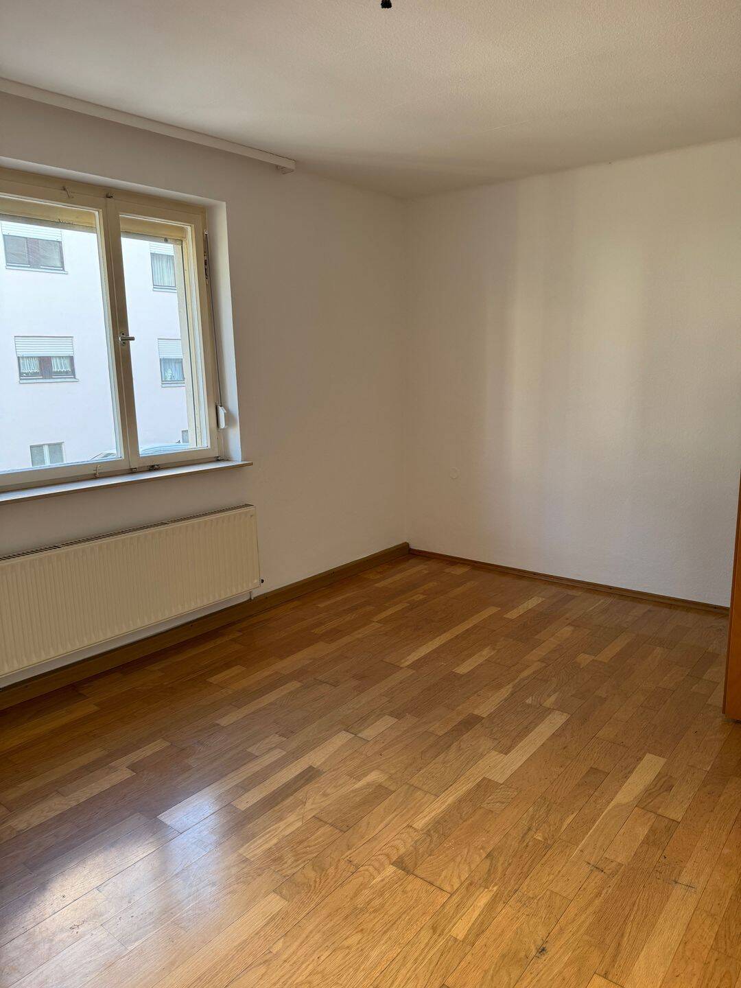 Sehr gut gelegene Wohnung nahe dem Wertwiesenpark – Heilbronn – Vorschaubild 3