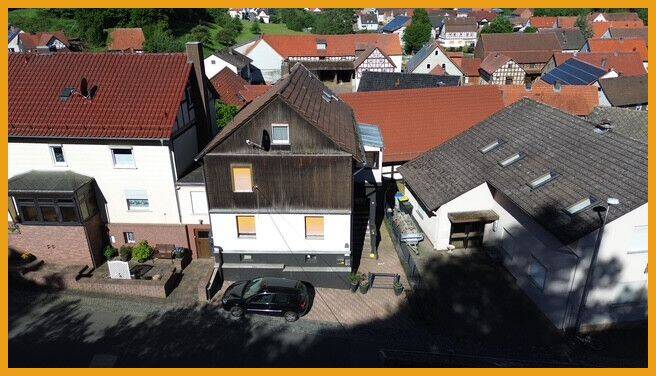 IHRE EINSTEIGERANLAGE! KEINE KÄUFERPROVISION! – Schwalmstadt – Vorschaubild 5