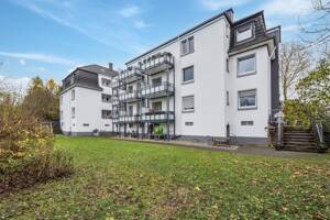 Essen Rüttenscheid - vermietete 3-Zimmer-Wohnung zum Verkauf - Keine Maklerprovison