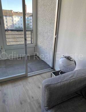 Charmantes City-Apartment mit Balkon in Ludwigshafen-Mitte – 67061 Ludwigshafen am Rhein – Vorschaubild 2
