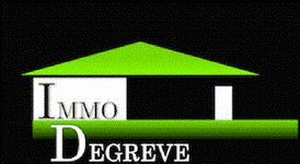 Immo Degreve logo