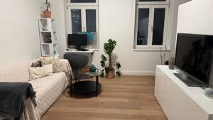 Stilvolle 2-Zimmer-Wohnung in Bonn-Kessenich