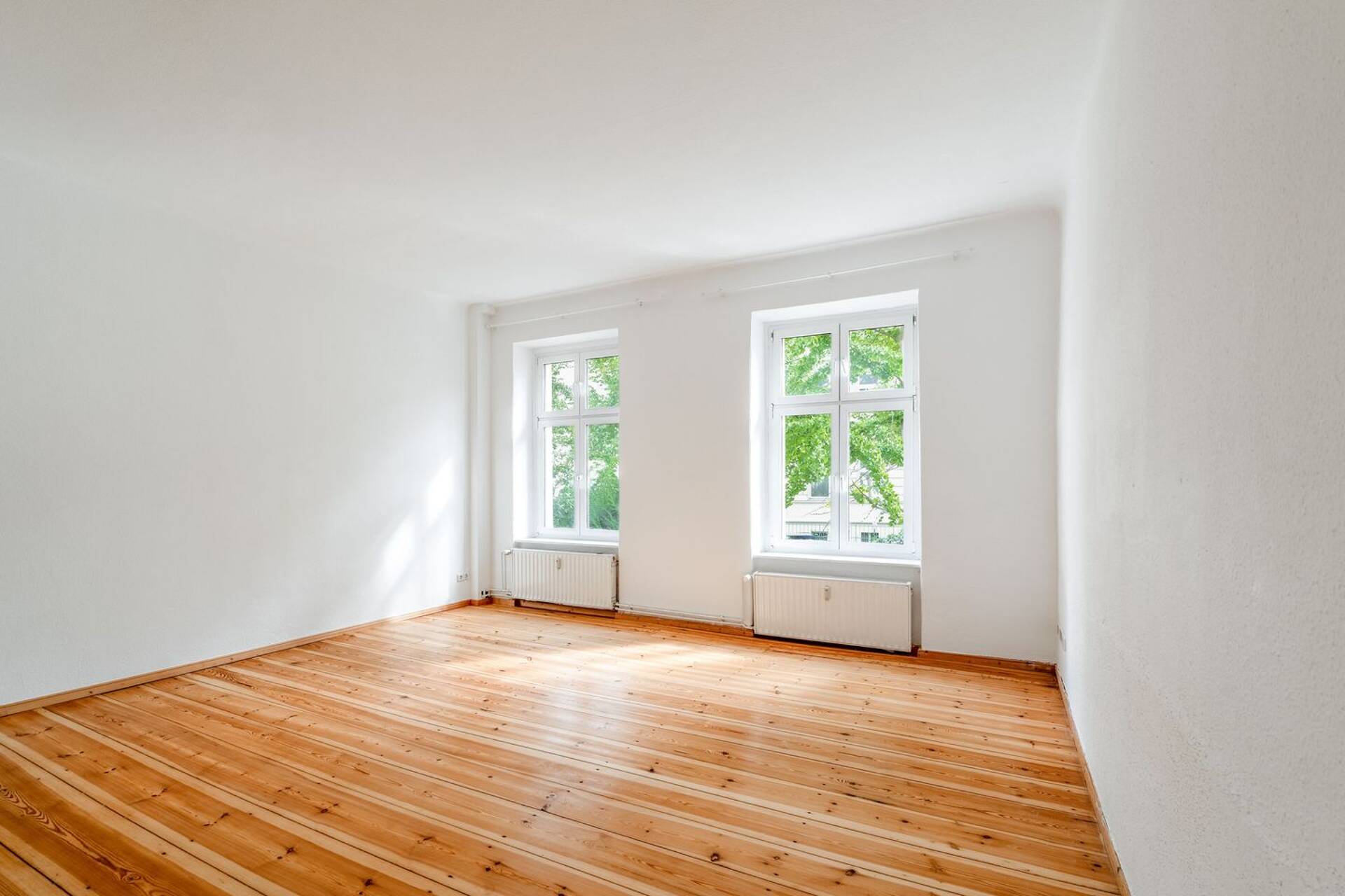 Erdgeschosswohnung in 14471 Potsdam mit 98,28 m² kaufen