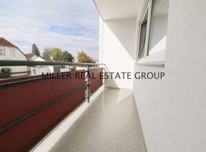 3-Zimmer-Eigentumswohnung in Ingolstadt - mit Süd-West-Balkon, Außenstellplatz und starkem Wohnpotenzial! – 85053 Ingolstadt – Vorschaubild 4