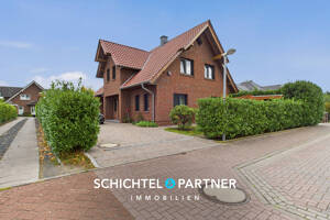 Hagen | Bezugsfertiges und hochwertig modernisiertes Einfamilienhaus