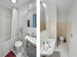 Vermietete 3-Zimmer-Wohnung in Top Lage von München-Gern – 80638 München – Vorschaubild 6
