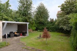 Modernisiertes Endreihenhaus mit Garten und Garage – 28777 Bremen – Vorschaubild 7