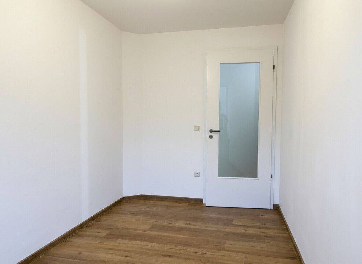 2-Zimmer-Wohnung mit durchdachtem Grundriss - ideal für Singles & Paare – Kiel – Vorschaubild 5
