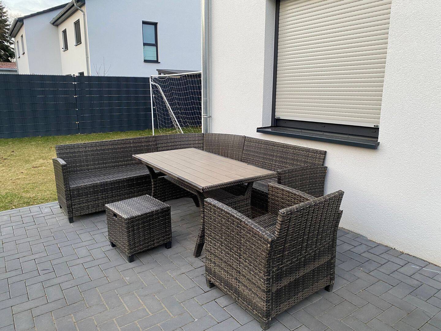 Neue 4-Zimmer Doppelhaushälfte (Neubau) in Ebendorf mit Luxus-Ausstattung – Barleben – Vorschaubild 6