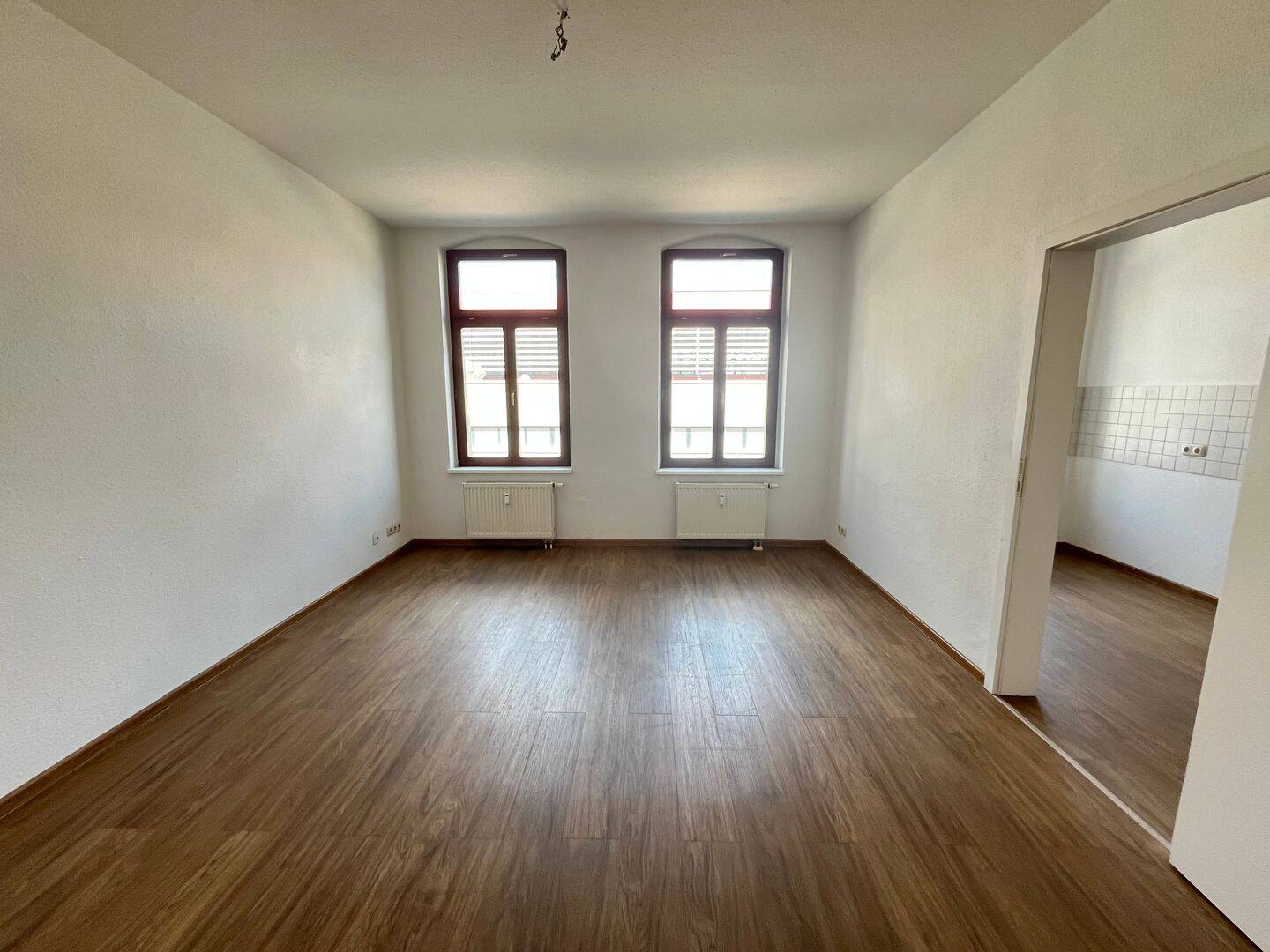 Wohnen im Herzen von Chemnitz - zentrale Lage mit Altbauflair – Chemnitz – Vorschaubild 6