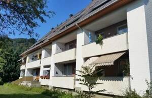 ***Günstiges Apartment in ruhiger Lage***