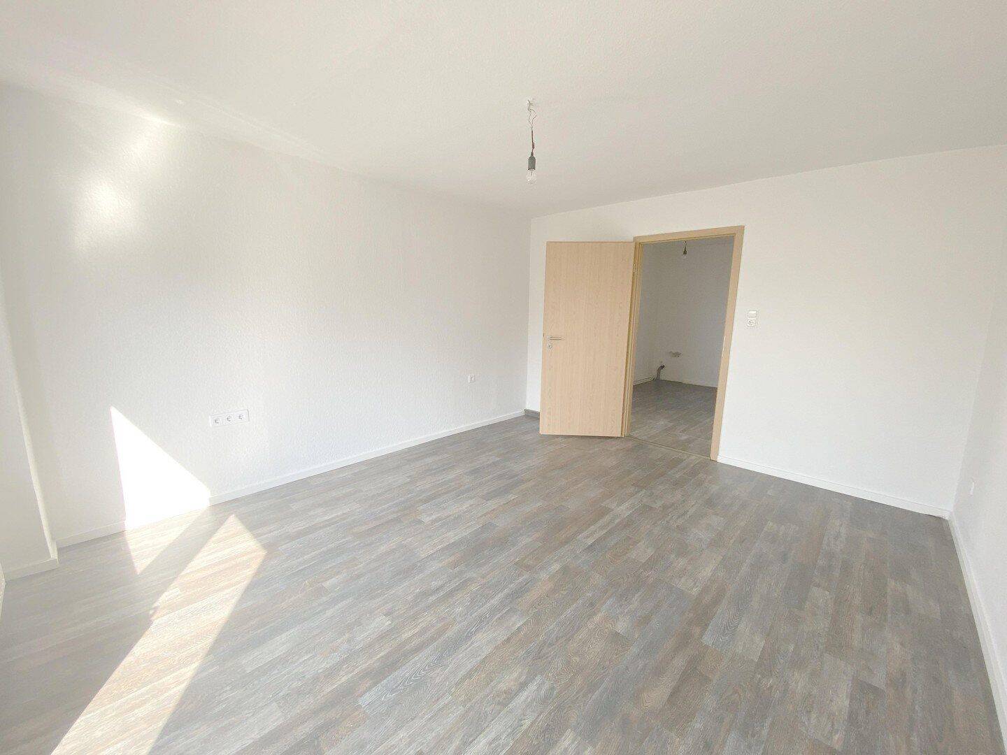 Attraktive Kapitalanlage: Modernisierte & vermietete 3-Zimmer-Wohnung – Bremen – Vorschaubild 7