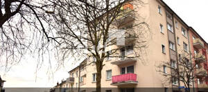Zentrale gemütliche 3-Zimmer ETWohnung im EG - Zietenstraße - nahe der Fachhochschule – Zietenstraße 11, 58097 Hagen – Vorschaubild 8