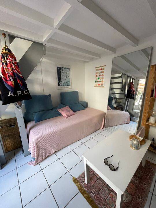 Appartement 2 pièces 25 m² · à Toulouse · 25 m² · 635 €/mois