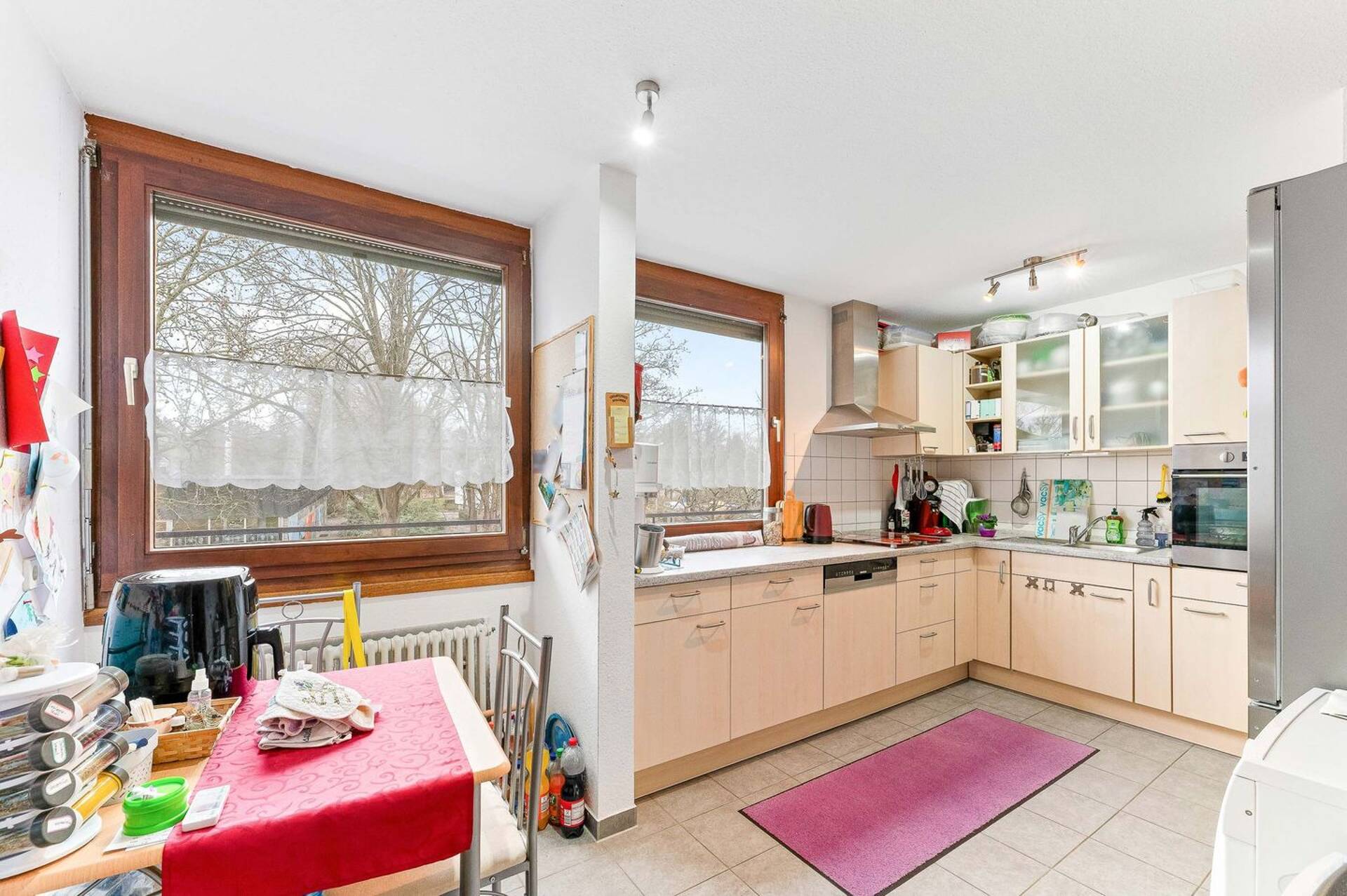 Etagenwohnung in 71069 Sindelfingen mit 129,5 m² kaufen